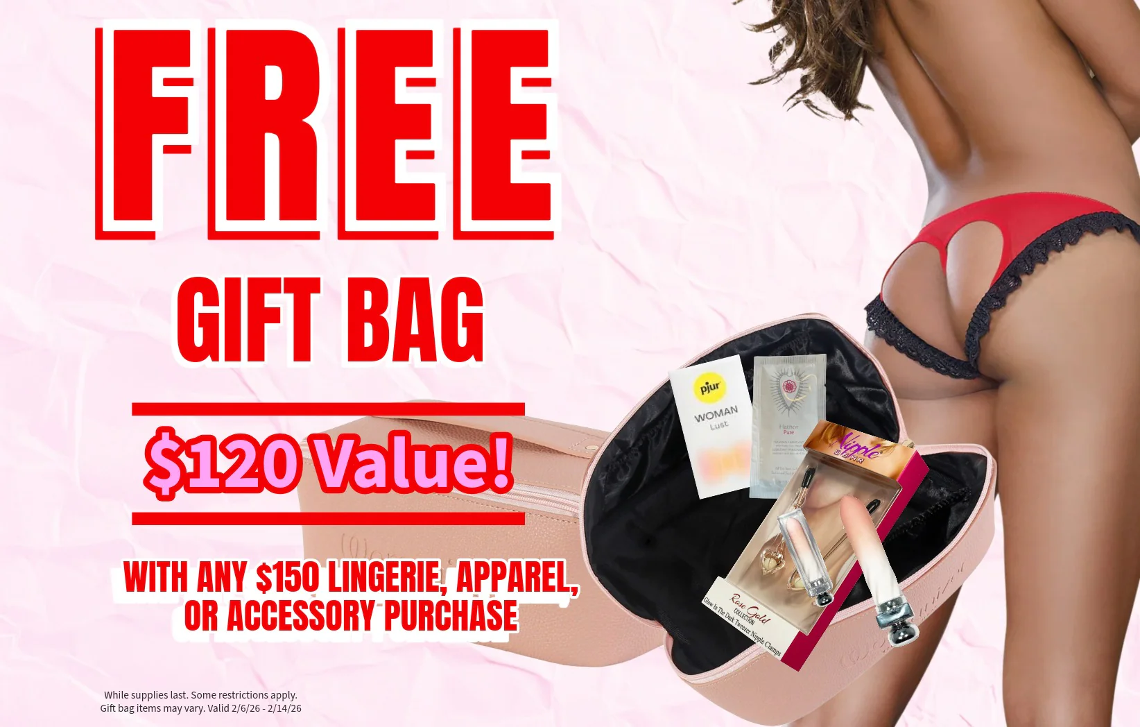 Empower Your Most Intimate Self